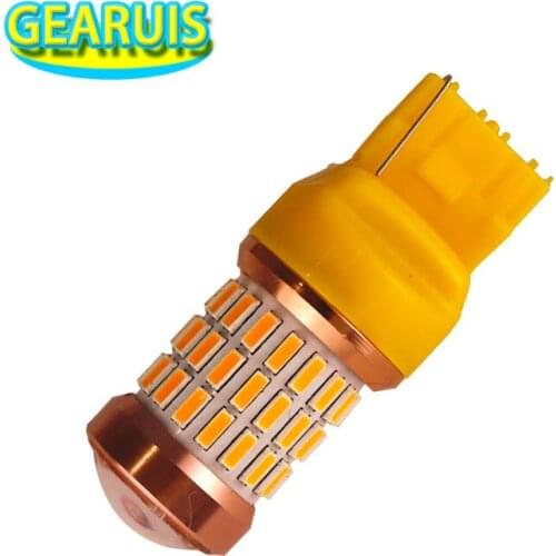 GEARUIS LED Lamps W21W (W3x16d)