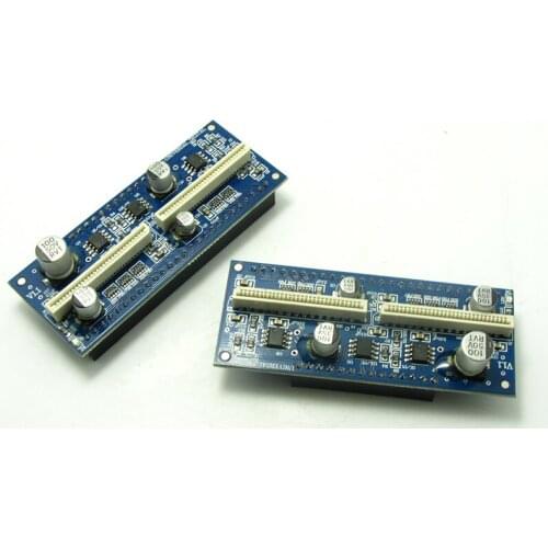Infiniti USB connect board spt USB head transfer board for 510 print head Zhongye Phaeton solvent printers