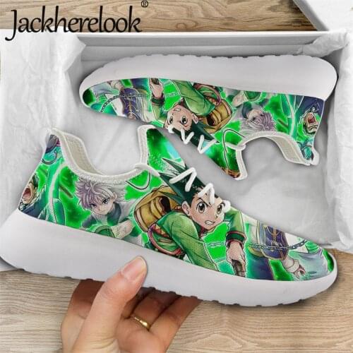 Jackherelook Men's Shoes