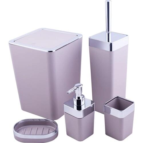Karaca Home Bathroom Accessories