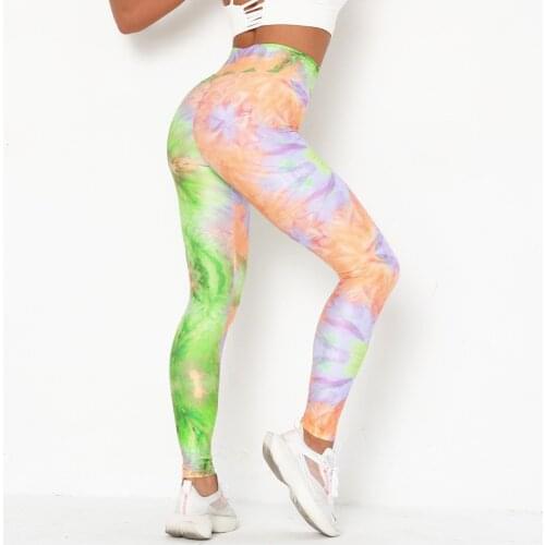 Summer styles Fashion Hot Women Hot Leggings Digital Print Printing Elastic Gym Workout Tights S-XL Running Trousers Plus Size