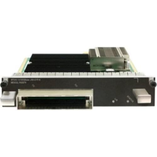 ME0D2L1NXB7H 1-Port 100GBase-CFP Flexible Card (BP240) ME60