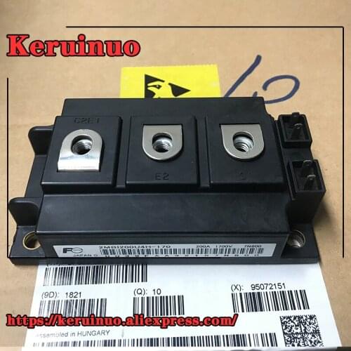 2MBI200U4H-170 200U4H-170 200A-1700V IGBT MODULE IN STOCK