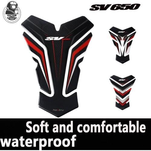 FOR SUZUKI SV650 All Year Round Motorcycle Fuel Tank Pad Decal Sticker Free Shipping And Wholesale New Products