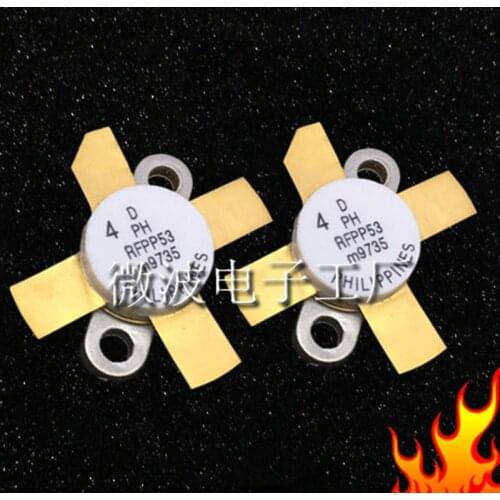 RFPP53 MRF150 MRF148A MRF141G MRF9030LR1 new imported original