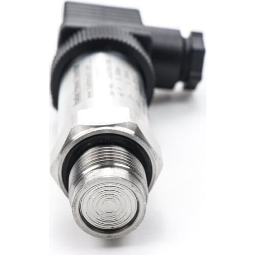 0-100kpa flat film hygienic pressure sensor 4-20ma pressure transmitter for medical air
