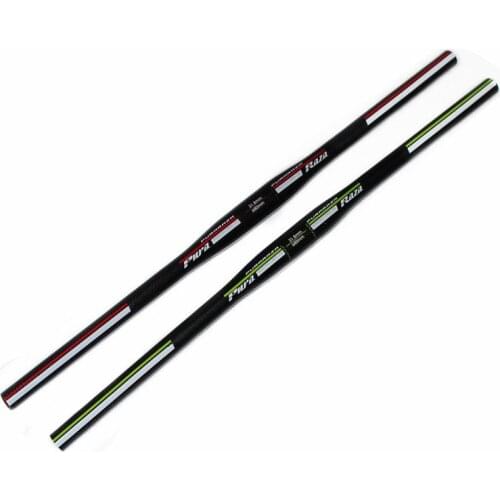 Carbon fiber carbon handlebar bike bicycle bike handlebar to cross word straight to the carbon fiber