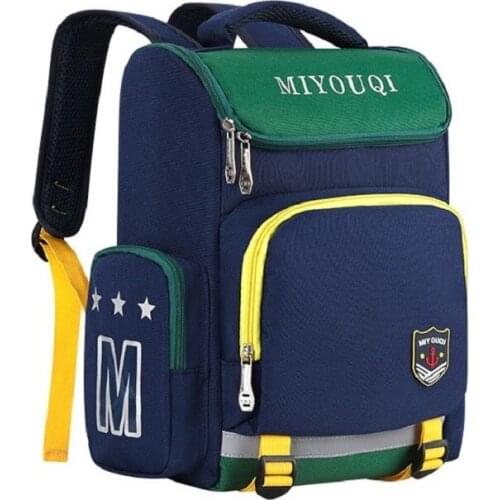 Schoolbags 2020 Children School Bags For Girls Boys Backpack Kids school Bag Girl Schoolbag Satchel Gift Shoulder Bags Mochilas