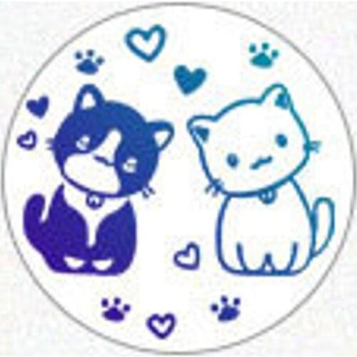 500+ Patterns Retro Wax Seal Stamp Animal Stamp for Scapbooking Decorative Stamp Invitation Gift Cards Sealing Stamp