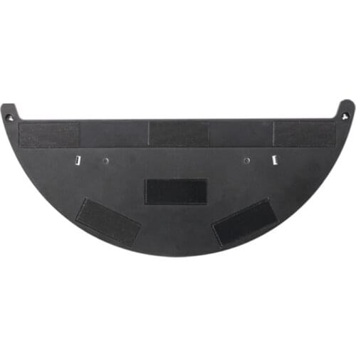 1 piece Original V5S Mop Cloth Frame for ilife v5s pro V3 V5 ilife v3s pro V55s Robotic Vacuum Cleaner Part Accessories