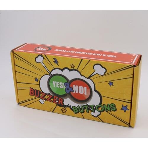 Customized logo print folding plane box kraft paper box for gift 3/5 layers corrugated paper toy packaging