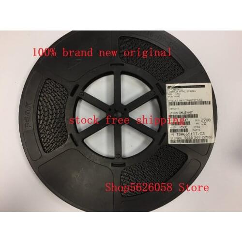 TDA6651TT/C3 TDA6651TT TSSOP 100% new original 20PCS/LOT STOCK