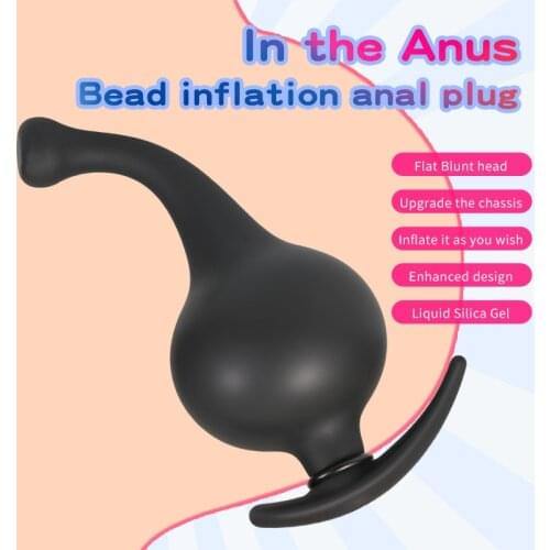Xc-hot paradise Butt Plugs