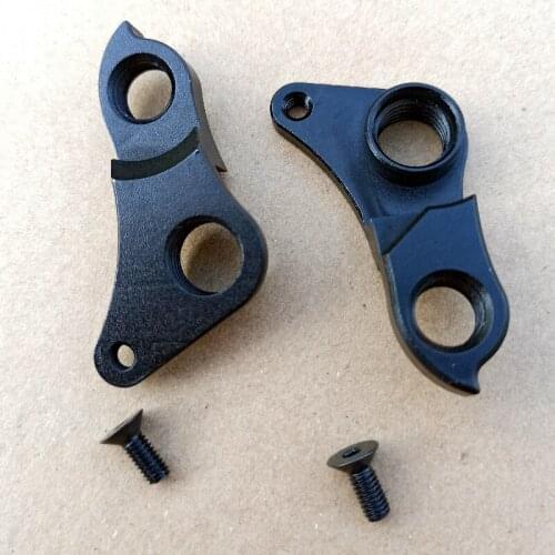1pc Bicycle Parts rear derailleur hanger For Kona #ET2 Roadhouse Libre Major Kona Jake Rove NRB Sutra Swift bike MECH dropout