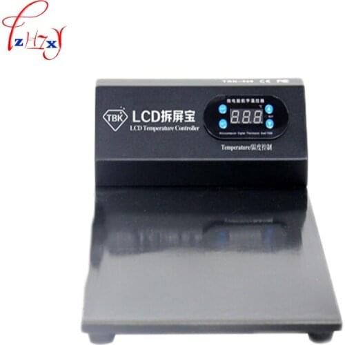 LCD split screen treasure i pad / mobile phone screen disassembly heat separation professional mobile phone repair equipment 1PC