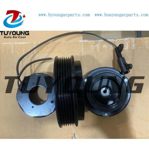 10S17C Ac Compressor Clutch Automotive Air Con For Mercedes Benz Sprinter TRASERO