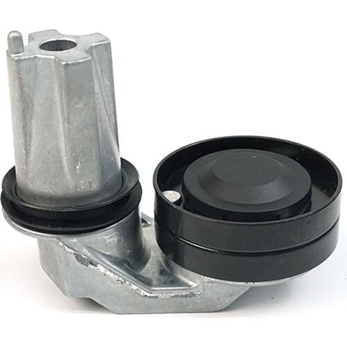 3.0L V6 Diesel Car Pulley Idler for Land Range Rover Sport 2010-2013 LR4 Discovery 4 Auto Belt Tensioner Idler Pulley LR013506