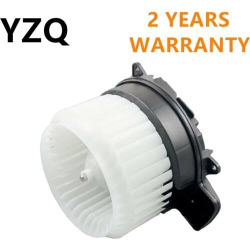 4H1820021 4H1820021A 4H1820021B 4H1820021C HVAC Heater Blower Motor Fan Assembly Engine For Audi A6 A7 A8 S6 S7 S8