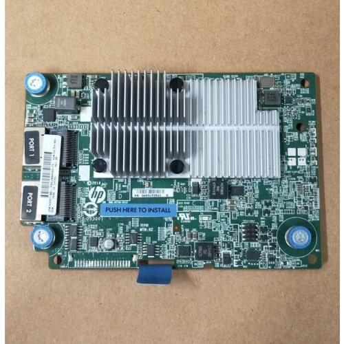 HP H240AR Smart Host Bus Adapter 749997-001 726759-001 Controller card