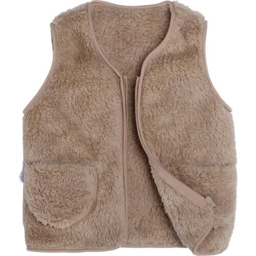 Bibihou Vests For Babies