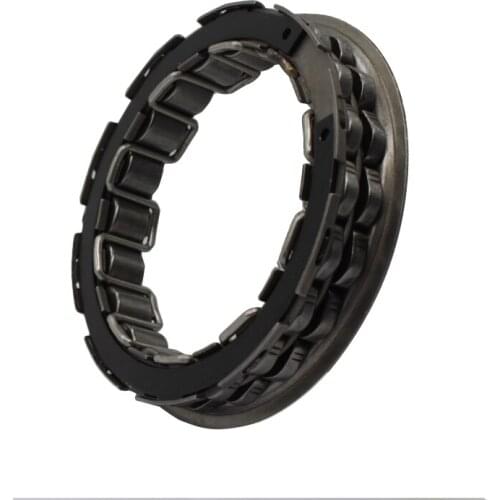 Big Roller Reinforced One Way Starter Clutch Bearing for HONDA TRX500 TRX 500 2001-2013