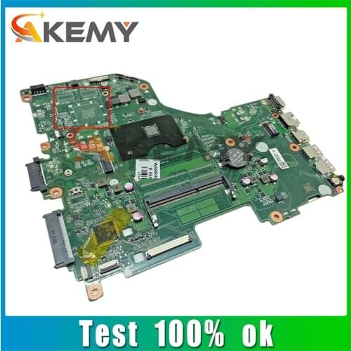 For ACER E5-522 89W6 DA0ZRZMB6D0 motherboard Mainboard