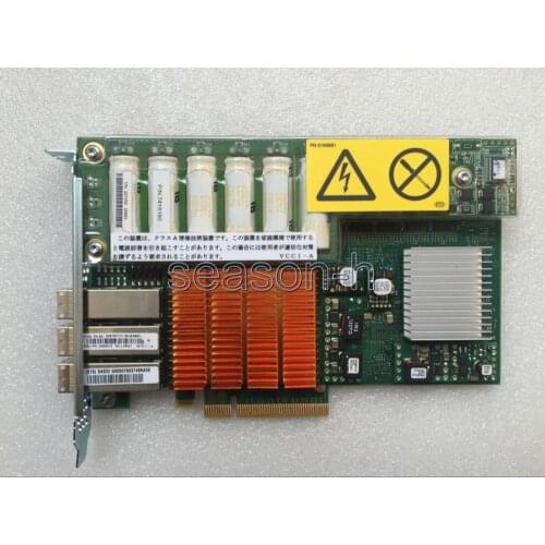 IBM 00E7972 5913 Server Memory SAS 6GB 3-Port PCIe2 1.8GB x8 CACHE RAID Adapter 57B5