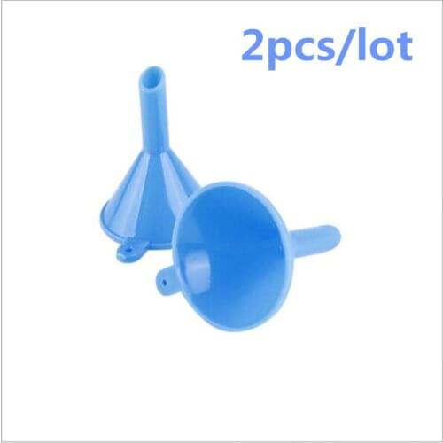 2 PCS Bead Sorting Trays pink funnel For Square Round 5D Diamond Painting Tools and Accessories Kits