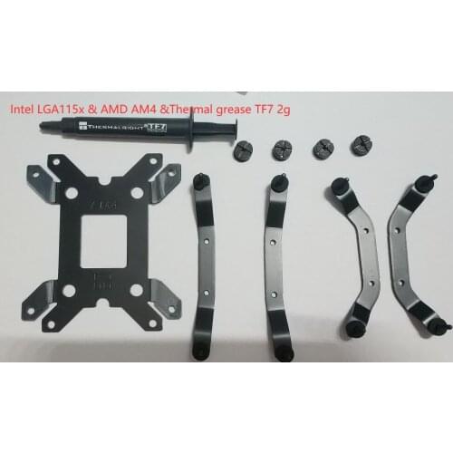 ThermalRight AXP90 bracket for LGA1150 1151 115x AM4