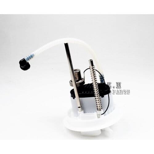 New Electronic Fuel Filter Pump Core 3C0 919 679 A For VW Passat B6 B7 CC EA888 1.8/2.0TFSI 3C0919679A