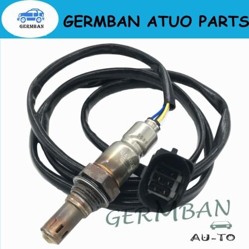 New Manufactured Lambda Oxygen Sensor For 2010 PORSCHE CAYENNE 3.0 VW TOUAREG 3.0 V6 Part No#06E906262G