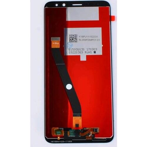 IN STOCK! 5.9" LCD Display With Touch Screen digitizer assembly 2160*1080 For Huawei Mate 10 Lite free shipping