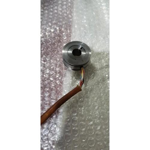 V23401-S1201-C610 encoder , used ,90% appearence new , 3 months warranty ,free shipping