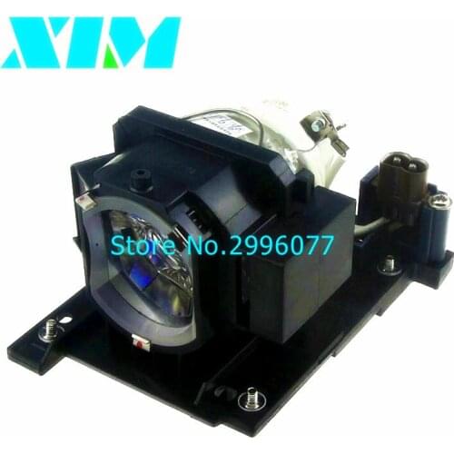 High Quality DT01051 Replacement Projector Lamp with Housing for HITACHI CP-X4020E / CP-X4020/CP-X4010 with 180 days warranty