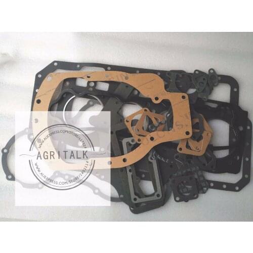 SL4105ABT2S parts,Set of gaskets including the head gasket, part number