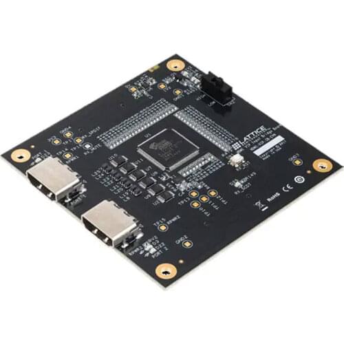 1 pcs x HDMI-VIP-IB-EVN HDMI VIP Input Bridge Board with SiI1127A HDMI Deep Color Receiver