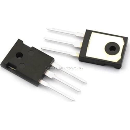 2PCS/LOT STTH6003CW TO-247 STTH6003 TO247 300V 60A new original