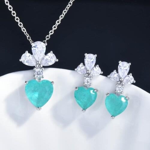 Bbjulyhuangbill Jewelry Sets