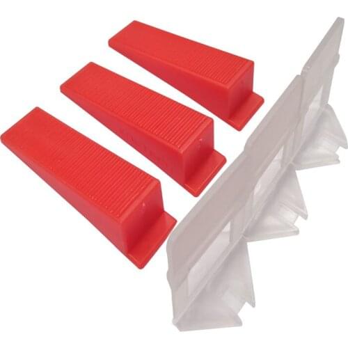 Free shipping 1.5mm Tile spacer tiles leveling system