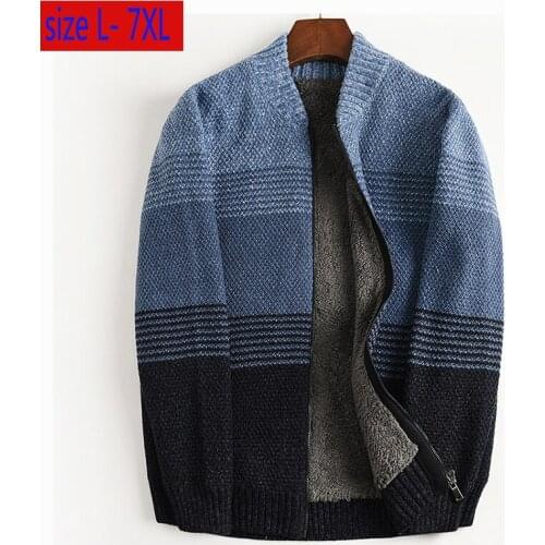 CHEN ZE JIA Men's Cardigans
