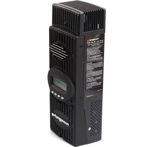 Fangpusun MPPT 80A 60A FLEXmax Regulator Outback 80 Amp Solar Charge Controller