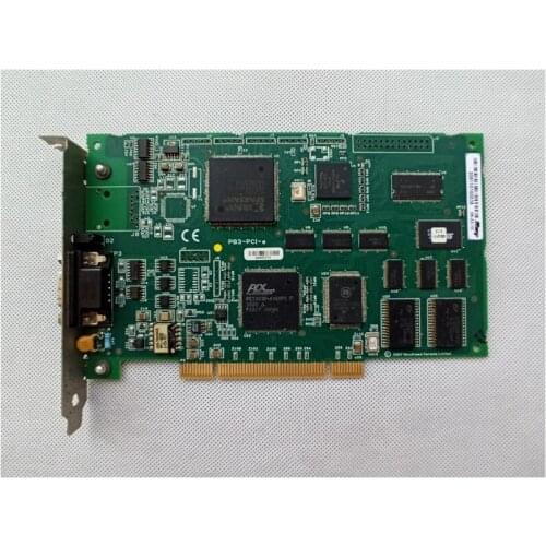 SST PB3-PCI-E PB3-PCI (E) V1.7.1 PB3-PCI-E network device card