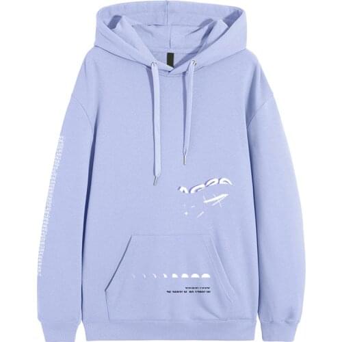 GAAJ Women's Sweatshirts With Print