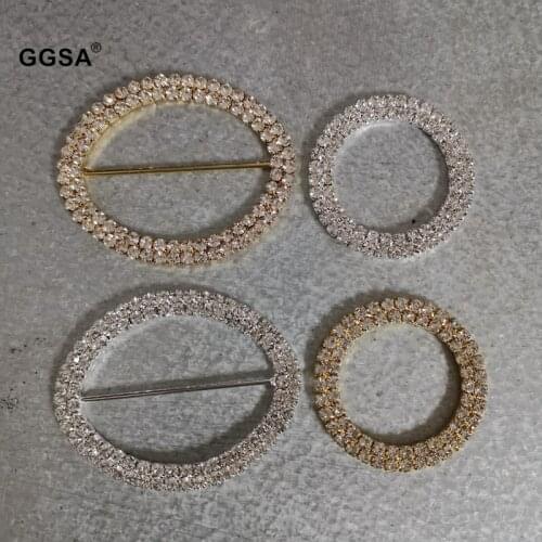 GGSA Fasteners For Clothes