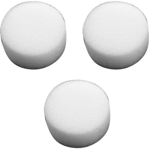 3Pcs KE15SP Air Filter Sponge 74033-13-1 For Kyosho FW06 1/10 RC Model Nitro Car Spare Parts