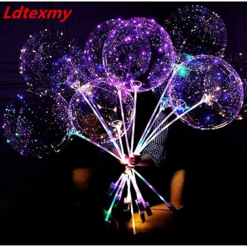 Светящиеся воздушные шары LDTEXMY China At AliExpress