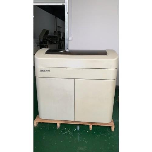 Mindray BS400 Secondary Machine 90% New