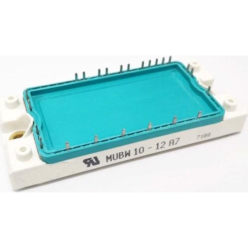 MUBW10-12A7 Original, Can Provide Test, 1 Year Warranty
