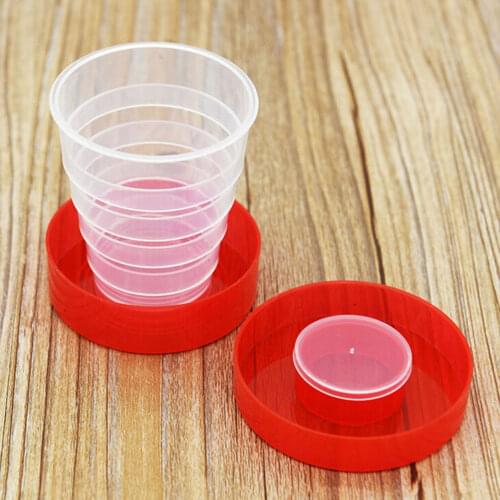 NUONIAN Collapsible Water Bottles