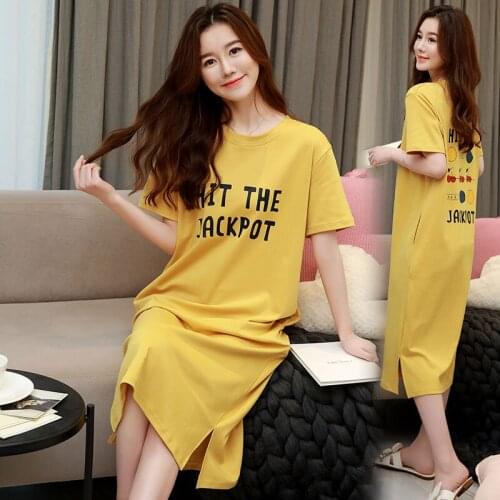 OloMM Women's Nightgowns